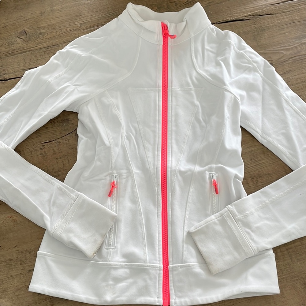 Girls ivivva jacket